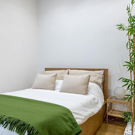 巴勒莫Casa Azeglio别墅 外观 照片
