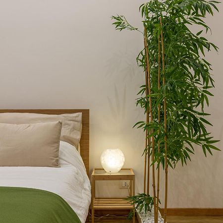 巴勒莫Casa Azeglio别墅 外观 照片