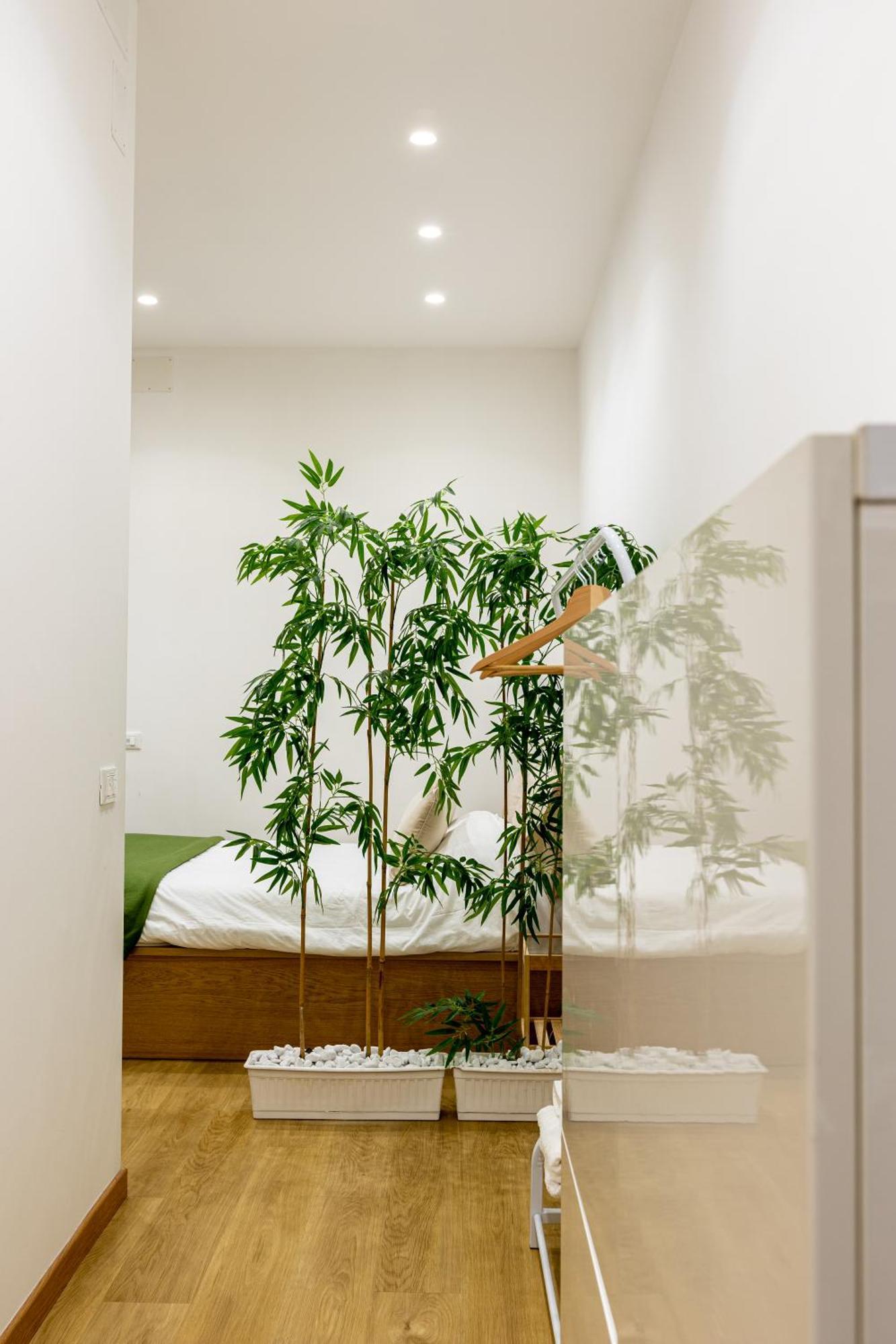 巴勒莫Casa Azeglio别墅 外观 照片